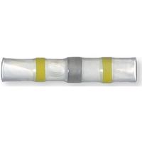 Berner - Berner 109458 soldeerdoorverbinder 1501 geel 6.0mm p/st. - thumbnail