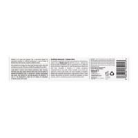 Dr Organic Activated Charcoal Extra Whitening Toothpaste - thumbnail