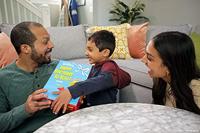 Funko Signature Games: Dr. Seuss - Happy Birthday to You! Boardgame - thumbnail