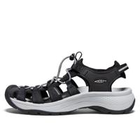 Keen Astoria West Sandaal Dames BLACK/GREY 8 (40) - thumbnail