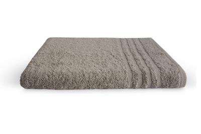 Byrklund badlaken bath basics taupe 70x140 cm Byrklund badlaken bath basics taupe 70x140 cm
