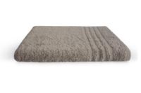 Byrklund badlaken bath basics taupe 70x140 cm - thumbnail
