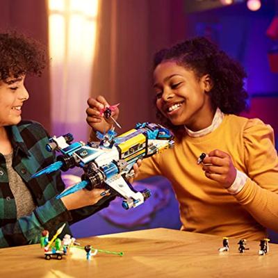 LEGO® Dreamzzz 71460 dhr. Oz' ruimtebus LEGO® Dreamzzz 71460 dhr. Oz' ruimtebus