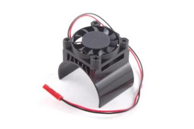 Fastrax aluminium motor ventilator