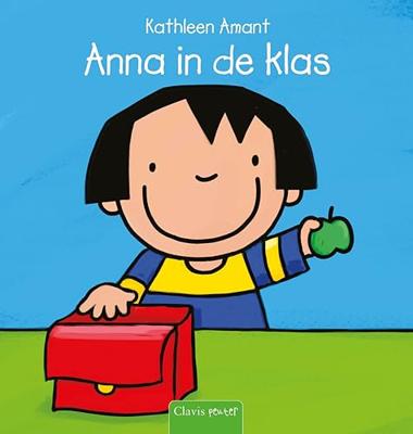 Anna in de klas