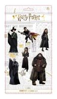 Harry Potter Magnet Set B - thumbnail