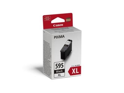 Canon PG-595XL zwarte inktcartridge