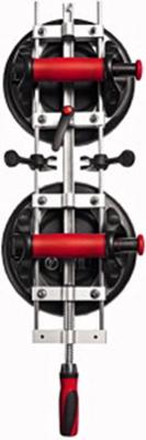 Bessey PS130 Platenspanner Spanbreedte (max.):130 mm Afmeting, lengte: 770 mm