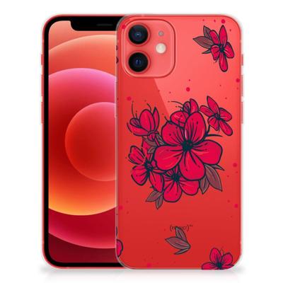iPhone 12 Mini | TPU Case | Blossom Red