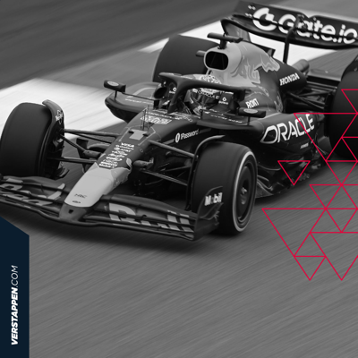 1:18 RB21 GP Austin 2025 - Winnaar Max Verstappen - Schaalmodel - Schaalmodel - Red Bull Racing