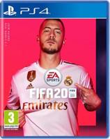 FIFA 20 - thumbnail