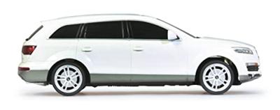 Jamara 1/24 Audi Q7 speelgoed auto - Wit Jamara 1/24 Audi Q7 speelgoed auto - Wit