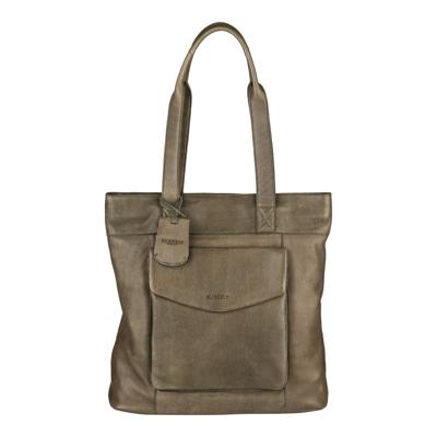 Burkely Just Jackie Shopper green