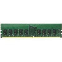 Synology D4EU02-8G geheugenmodule 8 GB 1 x 8 GB DDR4 ECC - thumbnail