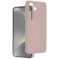 Hama Telefoonhoesje Fantastic Feel Voor Samsung Galaxy S24 Nude - thumbnail