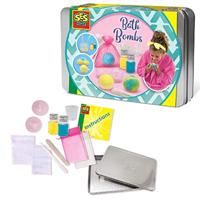 SES Creative Bad bruisballen - thumbnail