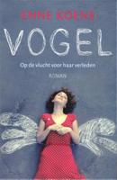 Vogel - Enne Koens - Paperback (9789049924805) - thumbnail