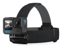 GoPro Strappy Hoofdbandhouder GoPro Max2 - thumbnail