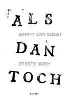 ALS dan toch (Paperback) - thumbnail
