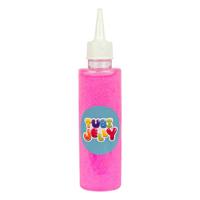 Tuban jelly snoep figuurtjes maken - thumbnail