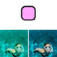 MOJOGEAR Accessoire-set voor GoPro Hero 13 met waterdichte case en duikfilters - thumbnail