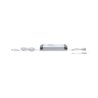 Paulmann 70976 MaxLED Power Supply LED-voeding 24 V (max.) 230 V (b x h x d) 210 x 34 x 67 mm 1 stuk(s) - thumbnail