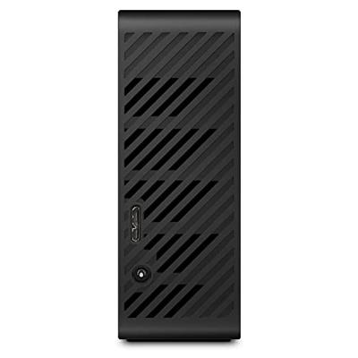 Seagate Expansion STKP14000400 externe harde schijf 14000 GB Zwart - thumbnail