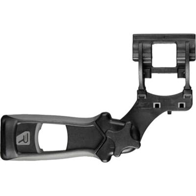Rycote Softie Duo-Lyre Mount w/PG Handle