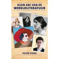 Klein ABC van de wereldliteratuur (Hardback) - thumbnail