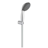 Grohe Vitalio Start 1 Badset Met Handdouche Wanddouchehouder Doucheslang 175 cm - thumbnail