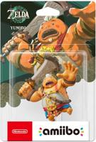 Amiibo The Legend of Zelda - Yunobo (Zelda Tears of the Kingdom) - thumbnail