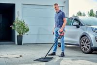 Einhell TE-HV 18/06 Li - Solo Power X-Change 2347190 Accu-handstofzuiger 18 V Zonder accu, Zonder lader, Zakloos - thumbnail