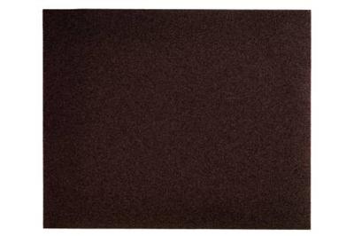 Metabo Accessoires Schuurpapier 230x280 mm | P 100 | Metaal | Professional - 50 stuks - 628623000
