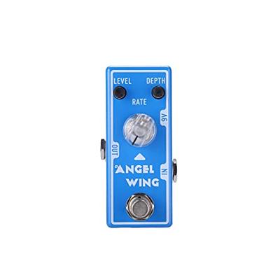 Tone City Angel Wing chorus effectpedaal Tone City Angel Wing chorus effectpedaal