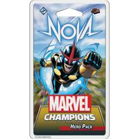 Marvel Champions: Nova - thumbnail