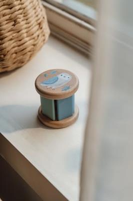 Little Dutch Giftset Hout Forest Friends Little Dutch Giftset Hout Forest Friends