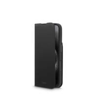 Hama Eco Premium Bookcase voor Apple iPhone 16 Zwart - thumbnail