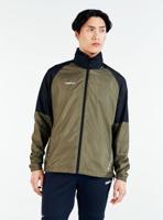 Craft 1913386 CORE Unify Wind Jacket M - Rift/Black - 3XL - thumbnail