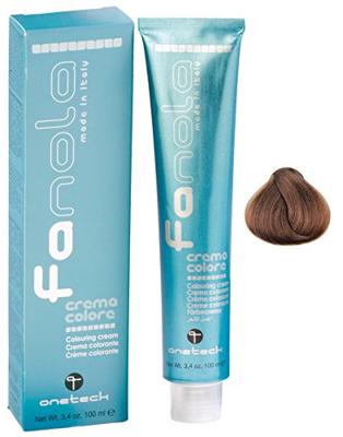 Fanola Professional Colouring Cream 6.13 100ml