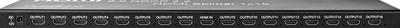 Nedis HDMI-Splitter | 2 x 8 poorten| HDMI Input | USB-A Female / 16x HDMI Output | 1 stuks - VSPL34716AT VSPL34716AT Nedis HDMI-Splitter | 2 x 8 poorten| HDMI Input | USB-A Female / 16x HDMI Output | 1 stuks - VSPL34716AT VSPL34716AT