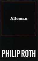 Alleman - Philip Roth - ebook - thumbnail