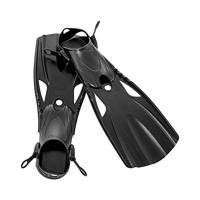 Intex super sport flippers medium (maat 38-40) - thumbnail