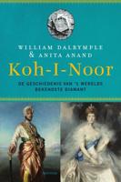 Koh-i-Noor - William Dalrymple, Anita Anand - ebook - thumbnail