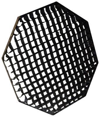 Falcon eyes honingraat voor ø90 cm fer-ob9hc