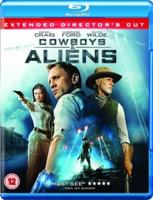 Cowboys and Aliens - thumbnail