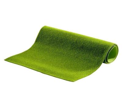 Grass mat kerstfiguur LEMAX - Lemax