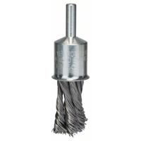 Bosch Accessoires Penseelborstel 19 mm, 0,35 mm, 4500 U/ min 1st - 2608622116 - thumbnail