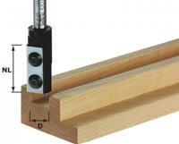 Festool Accessoires HW S8 D38/12 Keermes-groeffrees | 491085 - thumbnail