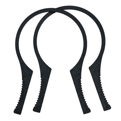 Caruba Filterklem Extra Groot (82-95mm) (2 stuks)