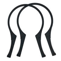 Caruba Filterklem Extra Groot (82-95mm) (2 stuks) - thumbnail